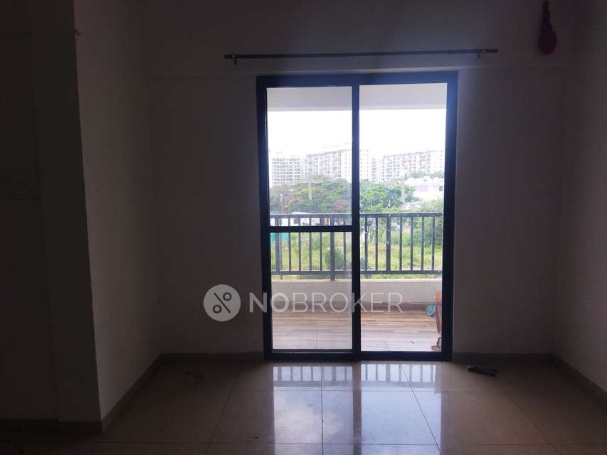 2 BHK Flat In Kolte Patil Ivy Nia for Rent  In Wagholi
