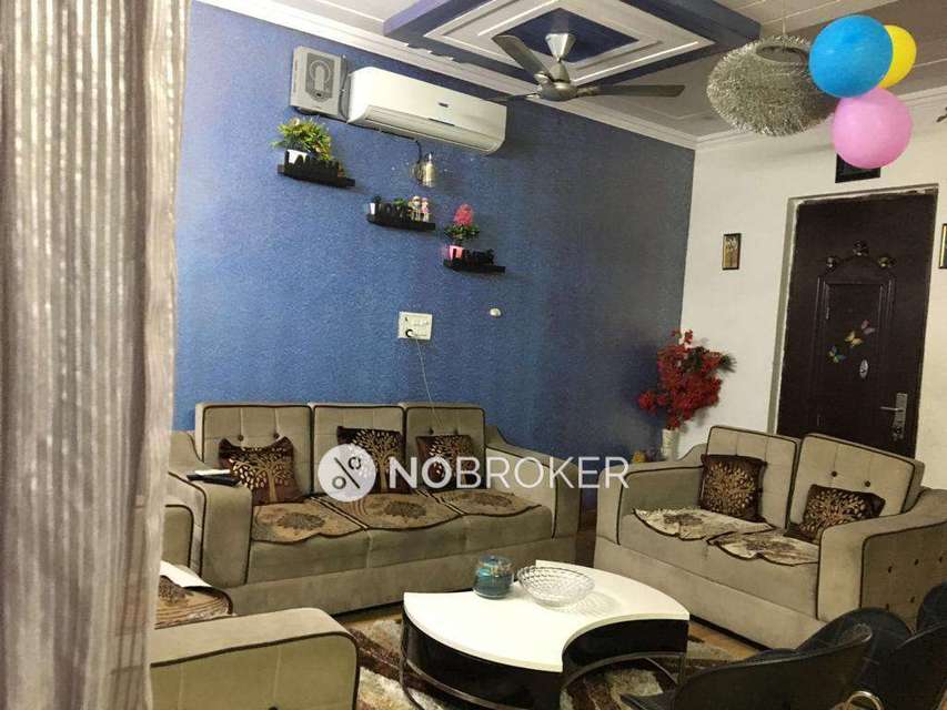 3 BHK Flat for Rent  In Sector 49