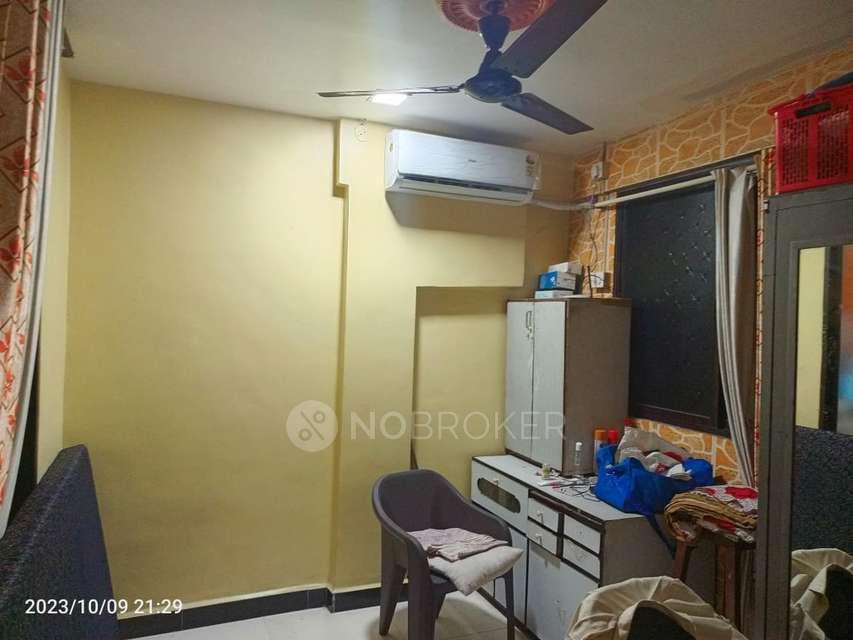 2 BHK Flat In Om Vighnahar Society  For Sale  In Thane