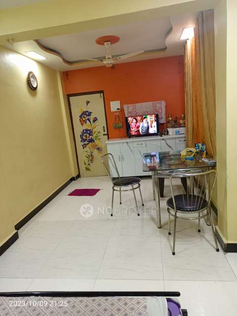 2 BHK Flat In Om Vighnahar Society  For Sale  In Thane