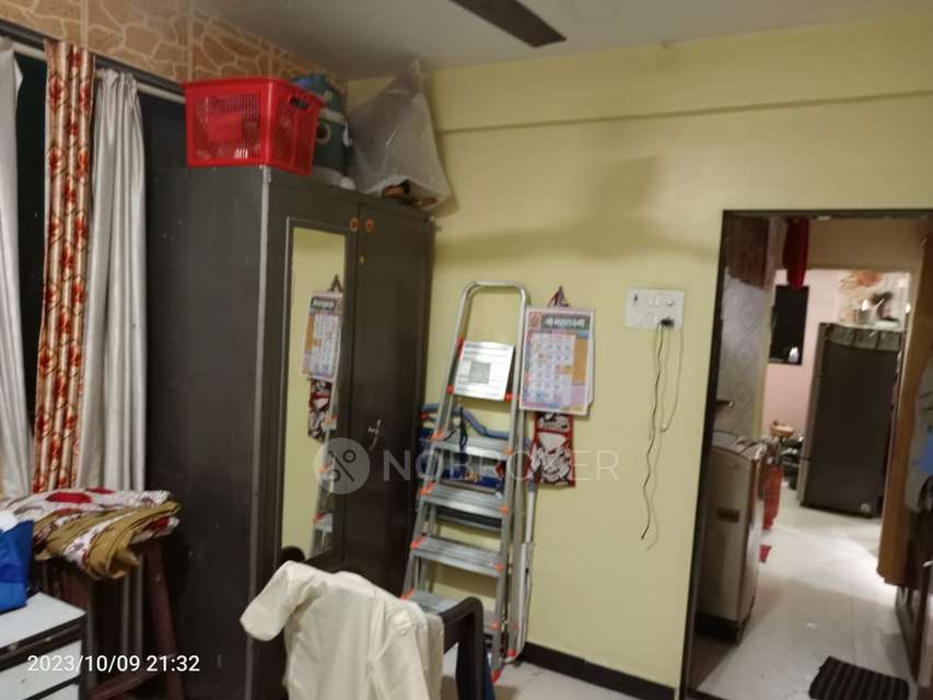2 BHK Flat In Om Vighnahar Society  For Sale  In Thane