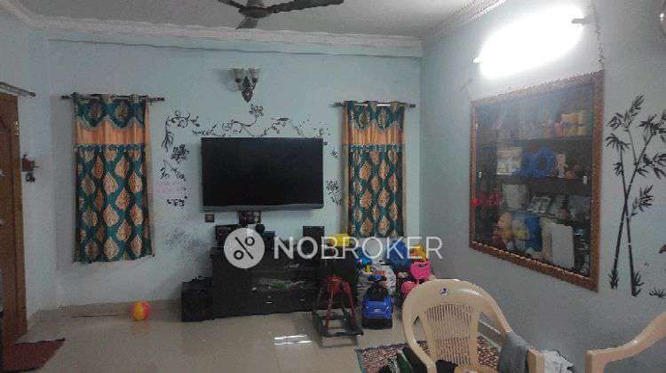 2 BHK Flat In Hnuman Cilony for Rent  In Hanuman Colony