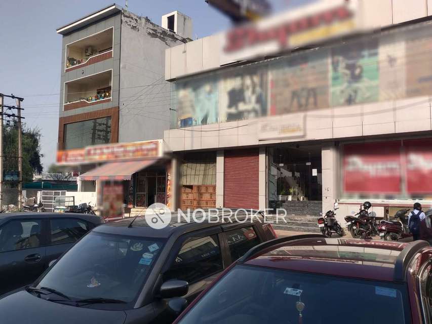 Restaurant/Cafe in Palwal, Faridabad for sale 