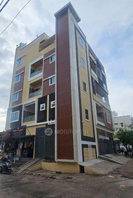 2 BHK Flat In Sgk Mansion for Rent  In Dooravani Nagar