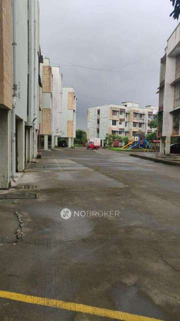 2 BHK Flat In Vaastusiddhi Alps For Sale  In Panvel