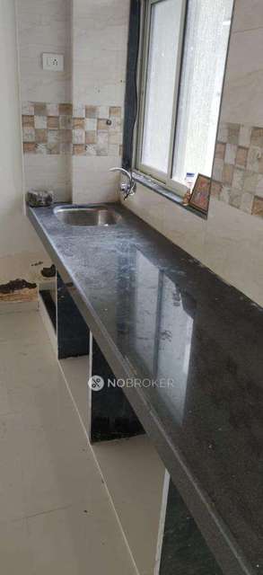 2 BHK Flat In Vaastusiddhi Alps For Sale  In Panvel