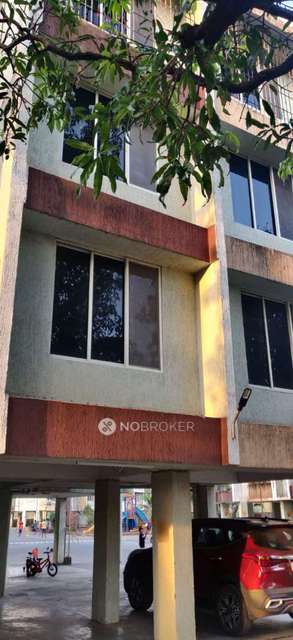 2 BHK Flat In Vaastusiddhi Alps For Sale  In Panvel