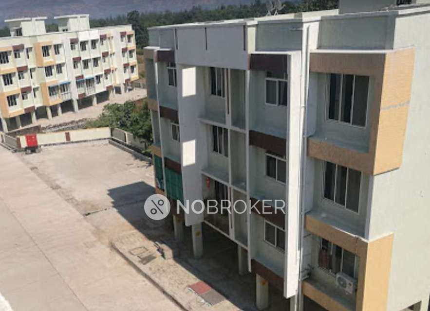 2 BHK Flat In Vaastusiddhi Alps For Sale  In Panvel