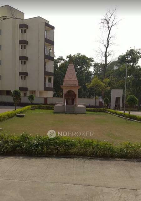 2 BHK Flat In Vaastusiddhi Alps For Sale  In Panvel