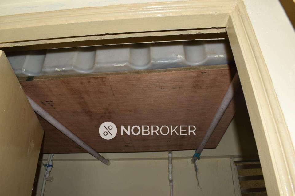 2 BHK Flat In Vaishnavi City Phase 1 For Sale  In Handewadi