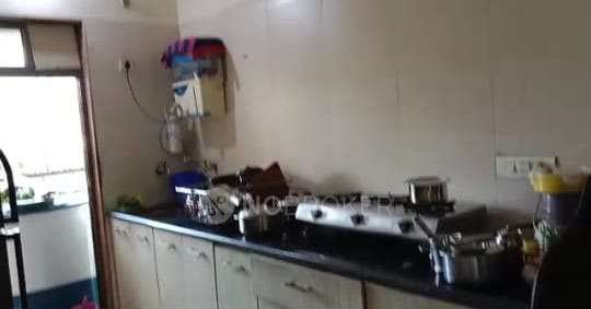 2 BHK Flat In King Fisher For Sale  In Badlapur