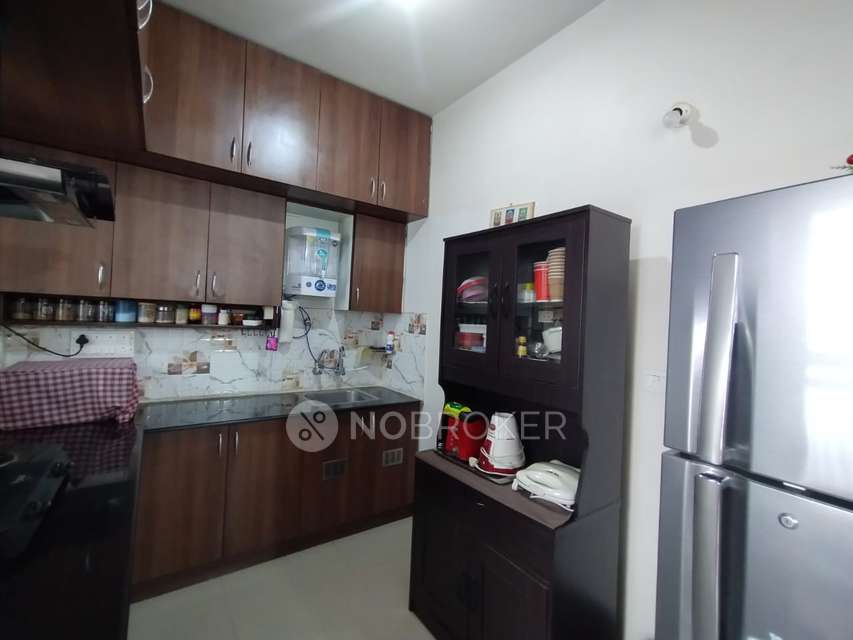 3 BHK Flat In Ds-max Sandalwood For Sale  In Nagasandra