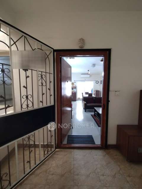 3 BHK Flat In Ds-max Sandalwood For Sale  In Nagasandra