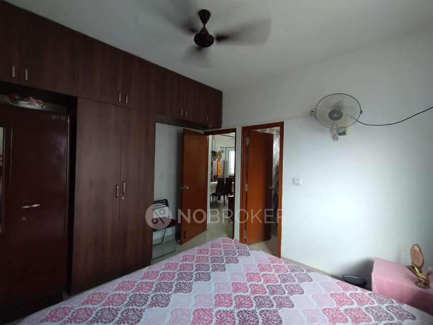 3 BHK Flat In Ds-max Sandalwood For Sale  In Nagasandra