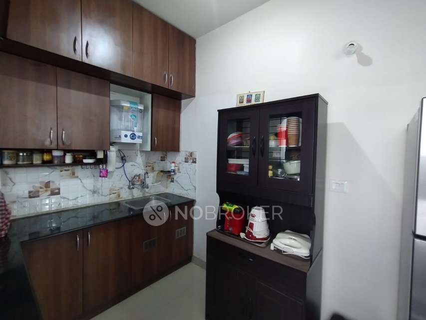 3 BHK Flat In Ds-max Sandalwood For Sale  In Nagasandra