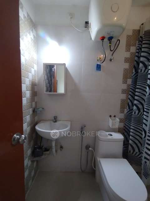 3 BHK Flat In Ds-max Sandalwood For Sale  In Nagasandra