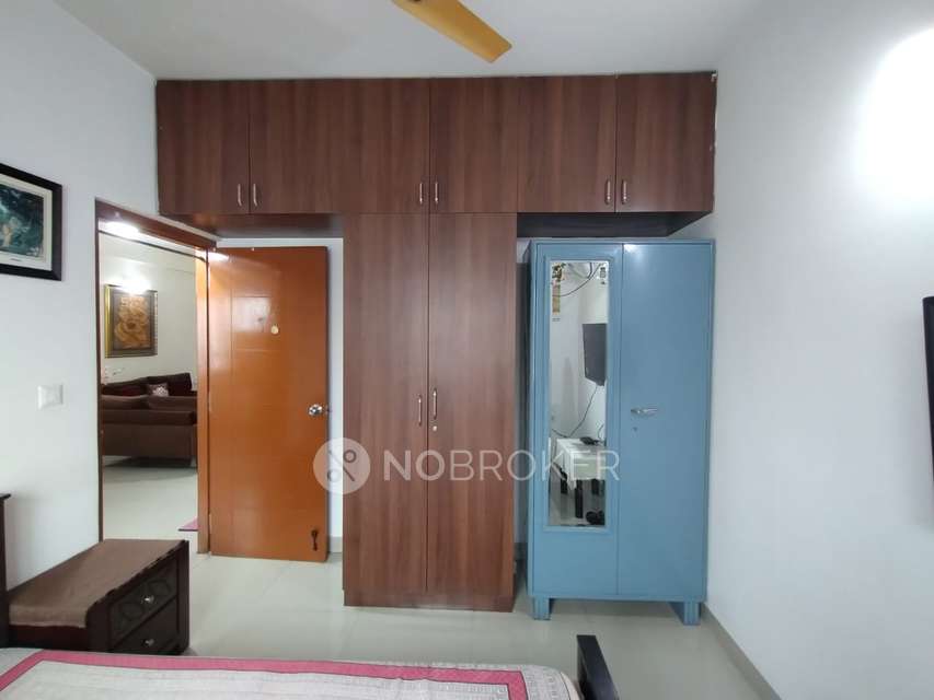 3 BHK Flat In Ds-max Sandalwood For Sale  In Nagasandra