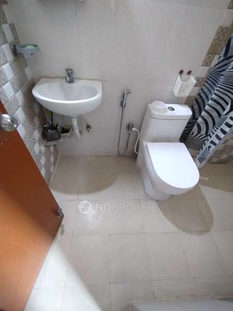 3 BHK Flat In Ds-max Sandalwood For Sale  In Nagasandra