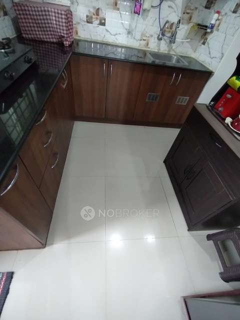 3 BHK Flat In Ds-max Sandalwood For Sale  In Nagasandra