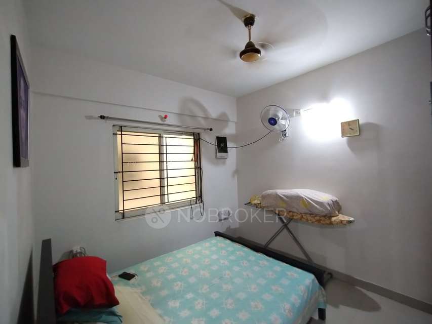 3 BHK Flat In Ds-max Sandalwood For Sale  In Nagasandra