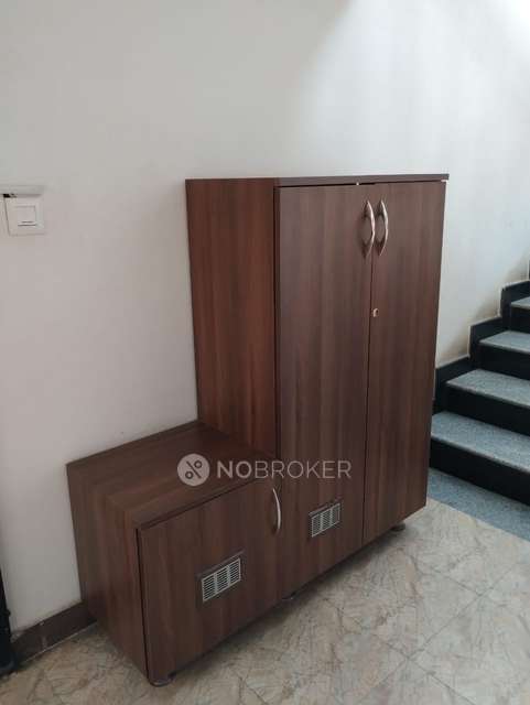 3 BHK Flat In Ds-max Sandalwood For Sale  In Nagasandra