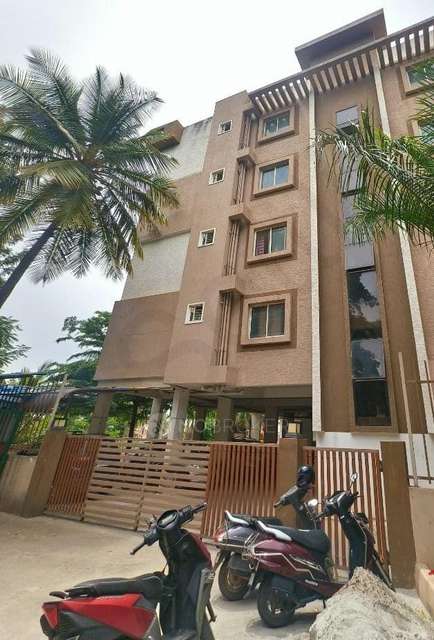 3 BHK Flat In Ds-max Sandalwood For Sale  In Nagasandra