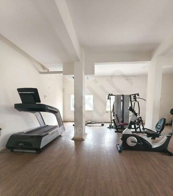 3 BHK Flat In Ds-max Sandalwood For Sale  In Nagasandra