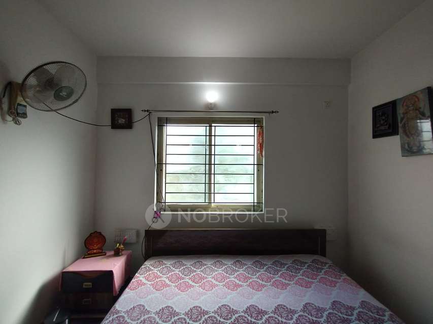 3 BHK Flat In Ds-max Sandalwood For Sale  In Nagasandra