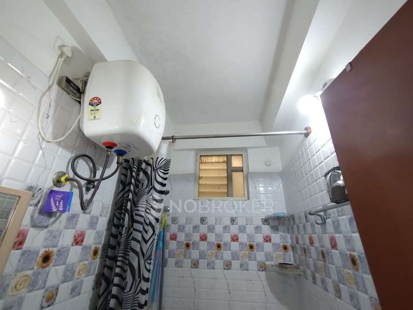 3 BHK Flat In Ds-max Sandalwood For Sale  In Nagasandra