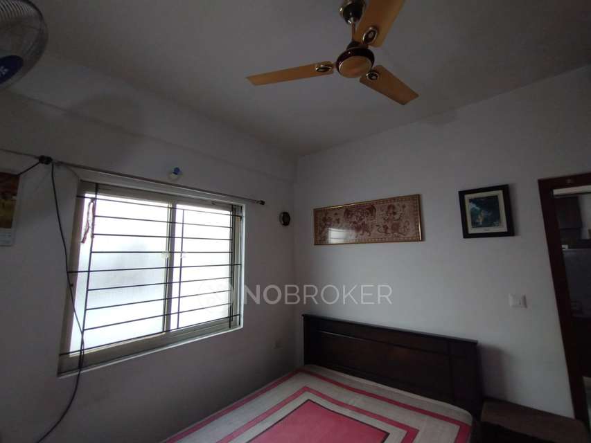 3 BHK Flat In Ds-max Sandalwood For Sale  In Nagasandra