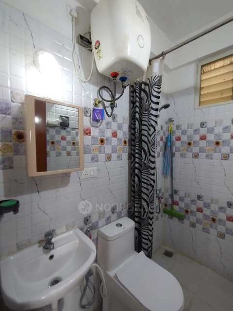 3 BHK Flat In Ds-max Sandalwood For Sale  In Nagasandra