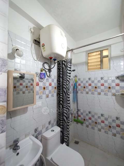 3 BHK Flat In Ds-max Sandalwood For Sale  In Nagasandra