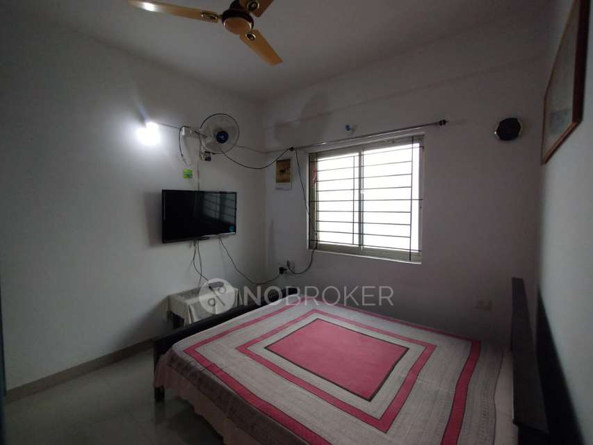 3 BHK Flat In Ds-max Sandalwood For Sale  In Nagasandra