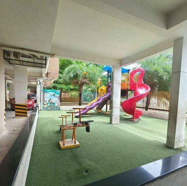 3 BHK Flat In Ds-max Sandalwood For Sale  In Nagasandra