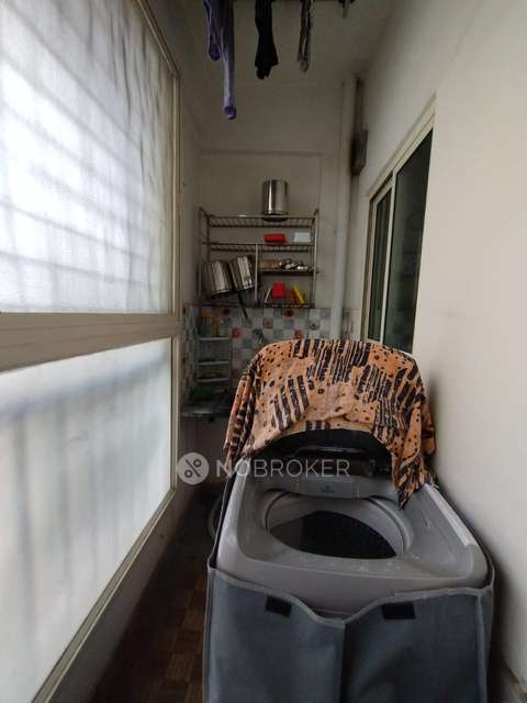 3 BHK Flat In Ds-max Sandalwood For Sale  In Nagasandra