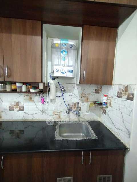 3 BHK Flat In Ds-max Sandalwood For Sale  In Nagasandra