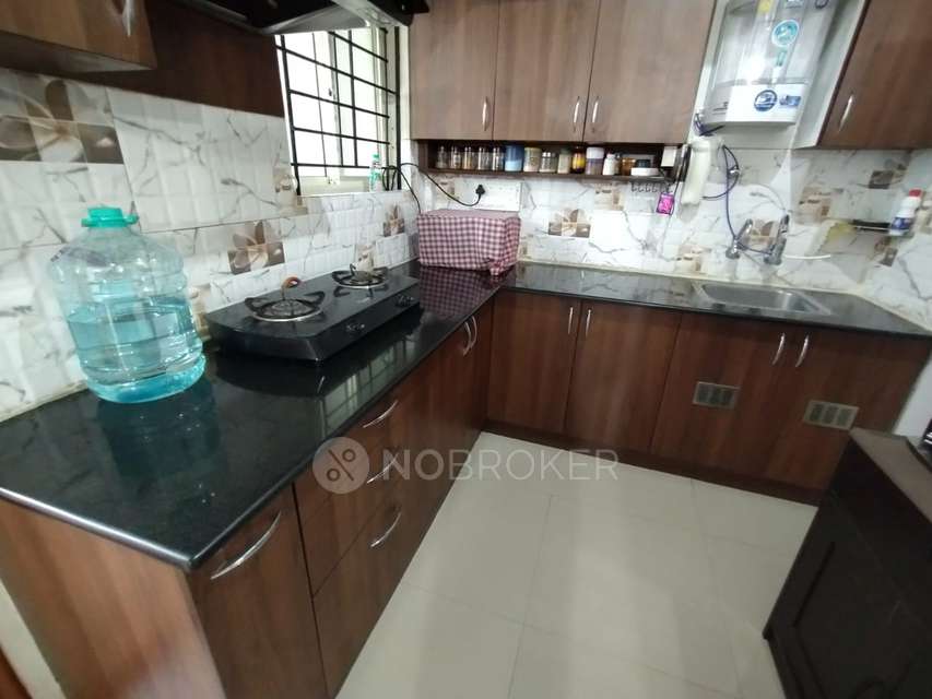 3 BHK Flat In Ds-max Sandalwood For Sale  In Nagasandra