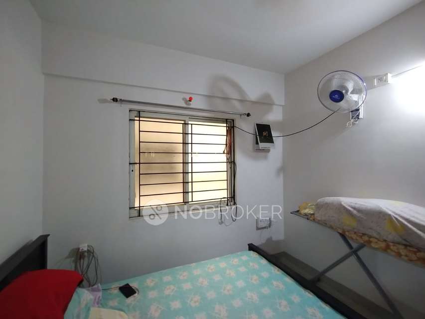 3 BHK Flat In Ds-max Sandalwood For Sale  In Nagasandra