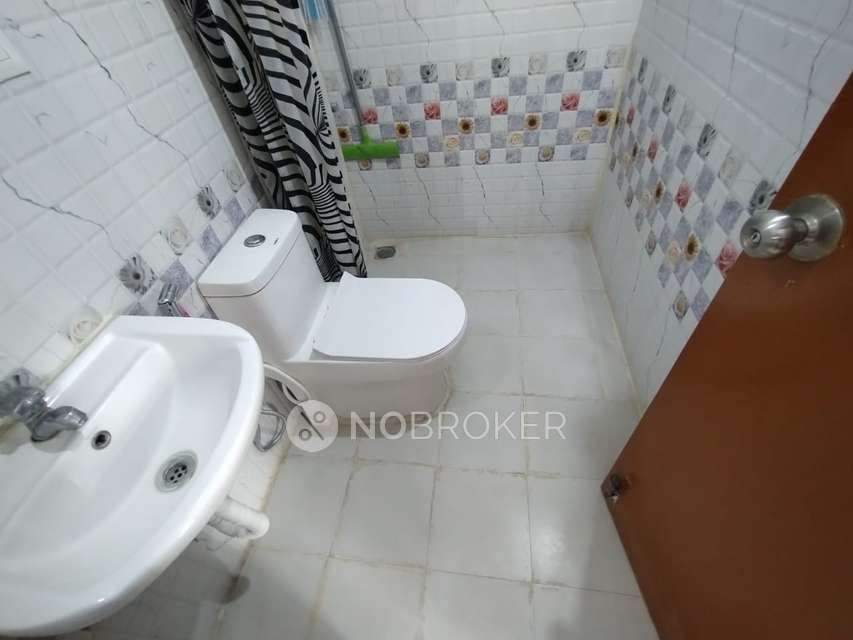 3 BHK Flat In Ds-max Sandalwood For Sale  In Nagasandra