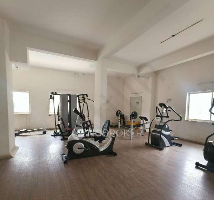 3 BHK Flat In Ds-max Sandalwood For Sale  In Nagasandra