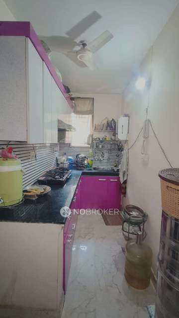 2 BHK Flat In Ashirwad Apartments For Sale  In Nawada