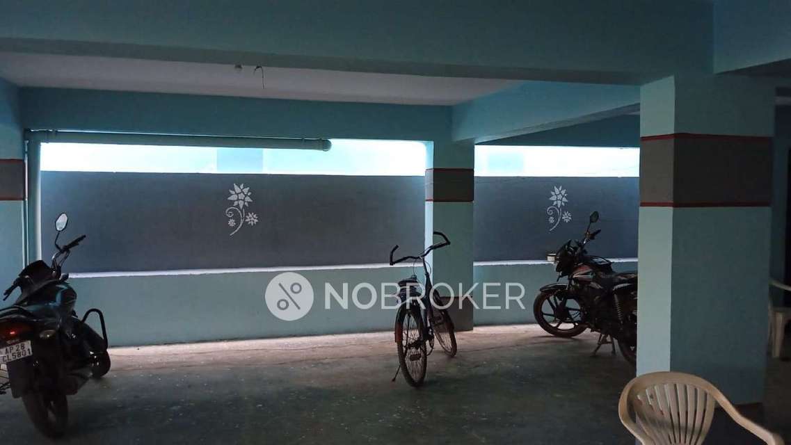 3 BHK Flat In Standalone Building  For Sale  In Peerzadiguda