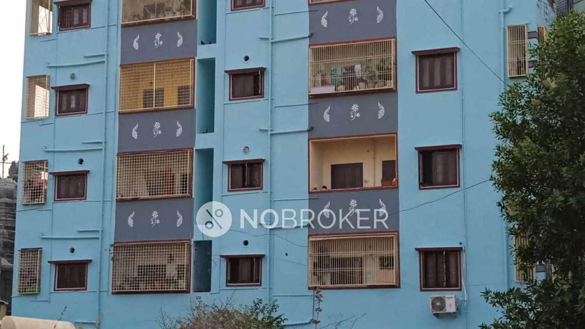 3 BHK Flat In Standalone Building  For Sale  In Peerzadiguda