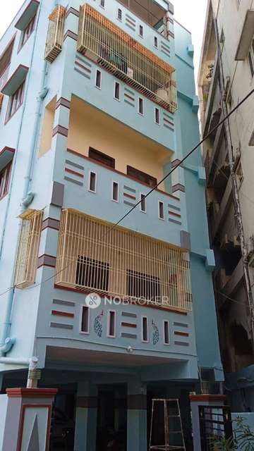 3 BHK Flat In Standalone Building  For Sale  In Peerzadiguda