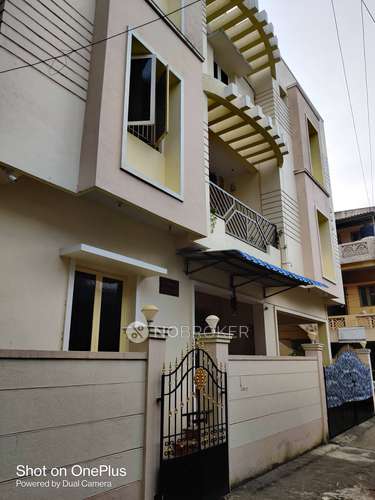 PG for Boys in Tharamani