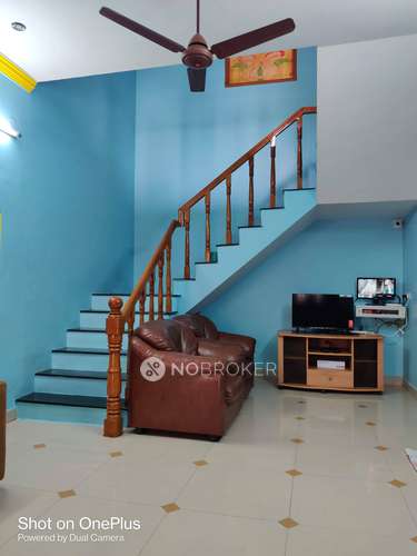 PG for Boys in Tharamani