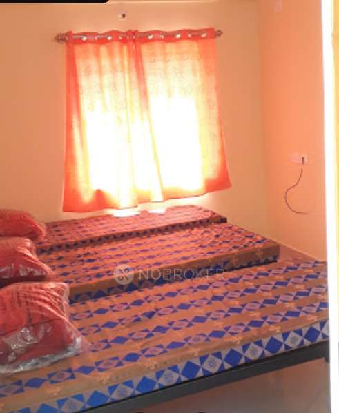 PG for Girls in Domlur