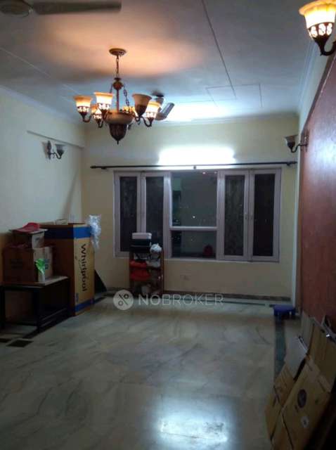 3 BHK Flat In Niho Scottish Gardens For Sale  In Indirapuram