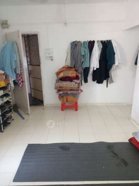 1 RK Flat In Rahi Apartment, Ganjve Chowk,navi Peth, Pune For Sale  In Ganjve Chowk