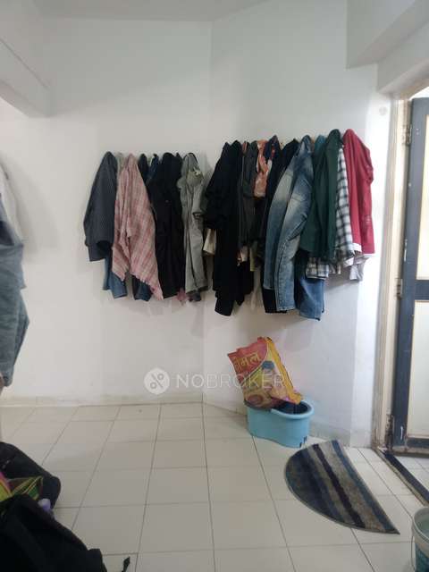 1 RK Flat In Rahi Apartment, Ganjve Chowk,navi Peth, Pune For Sale  In Ganjve Chowk